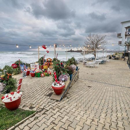 Sea&Sky Villa Costinesti Luaran gambar