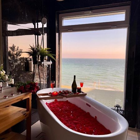 Sea&Sky Villa Costinesti Luaran gambar