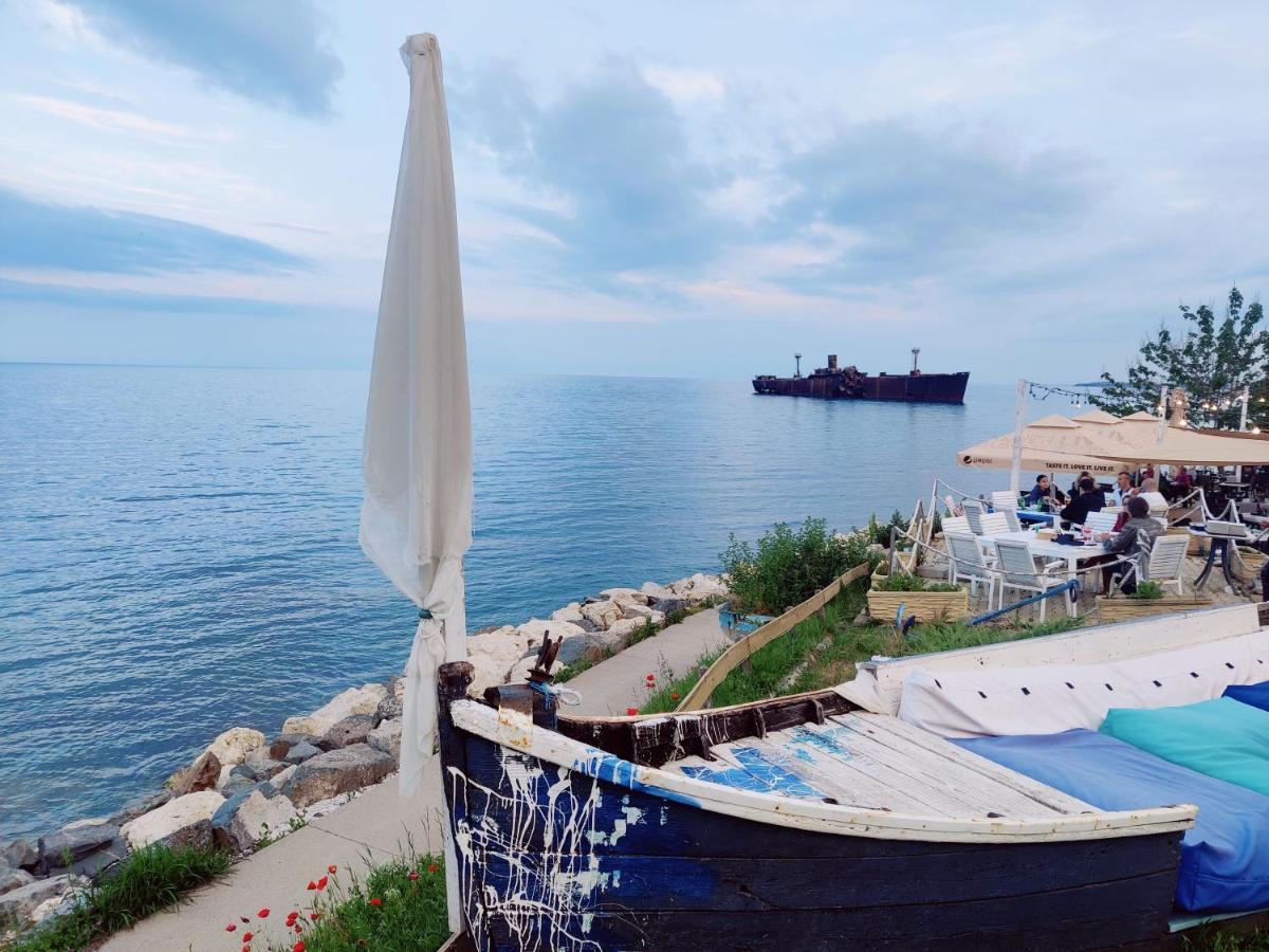 Sea&Sky Villa Costinesti Luaran gambar
