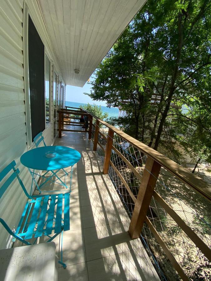 Sea&Sky Villa Costinesti Luaran gambar