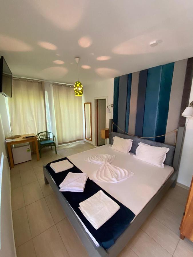 Sea&Sky Villa Costinesti Luaran gambar