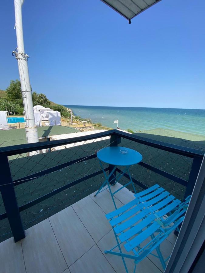 Sea&Sky Villa Costinesti Luaran gambar