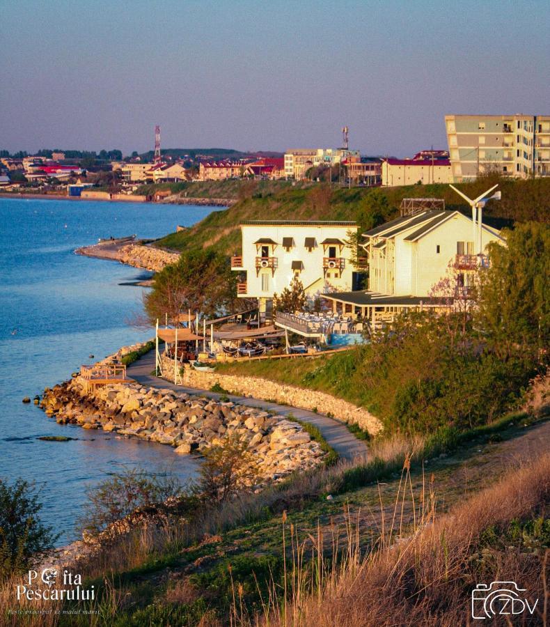 Sea&Sky Villa Costinesti Luaran gambar
