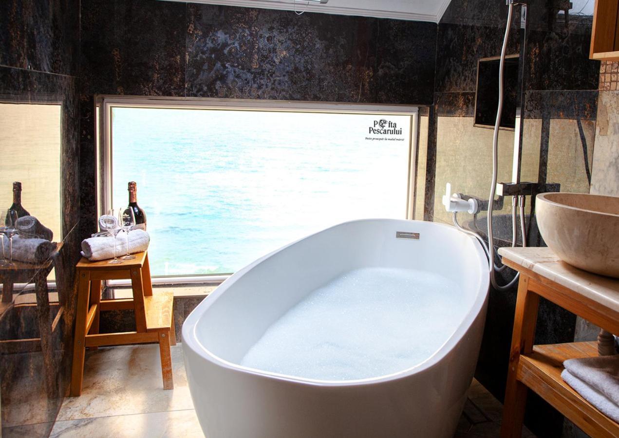 Sea&Sky Villa Costinesti Luaran gambar