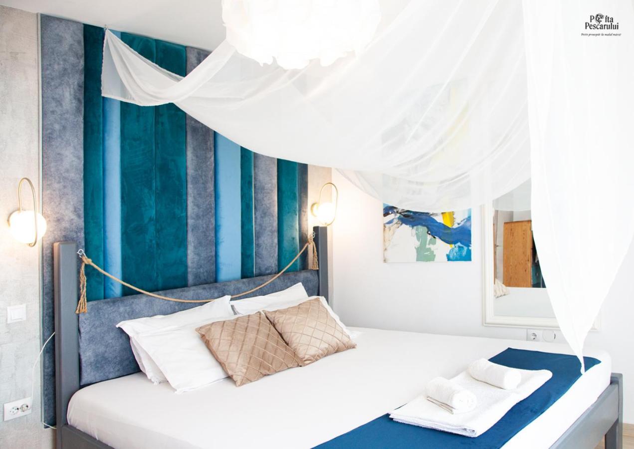 Sea&Sky Villa Costinesti Luaran gambar