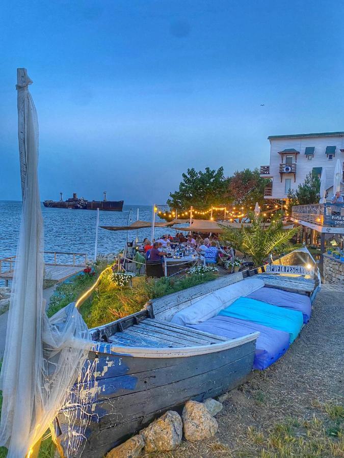 Sea&Sky Villa Costinesti Luaran gambar