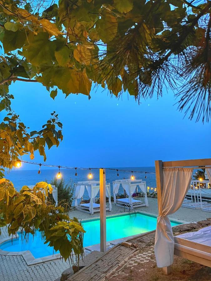 Sea&Sky Villa Costinesti Luaran gambar