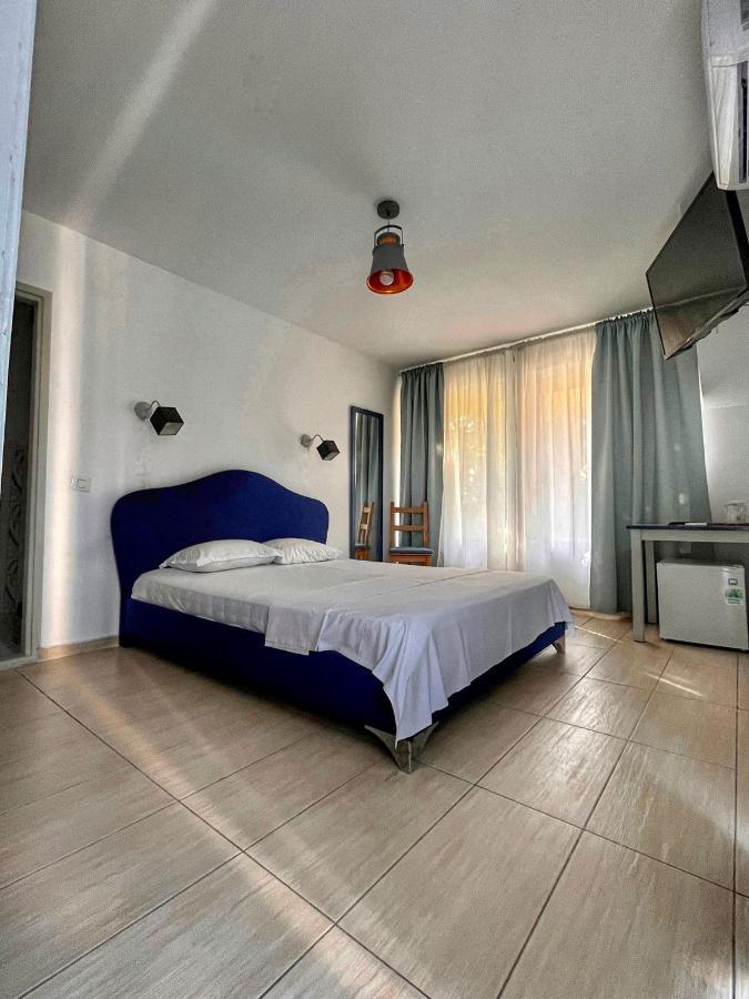 Sea&Sky Villa Costinesti Luaran gambar