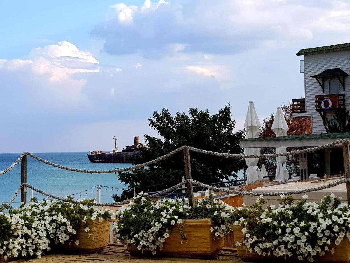 Sea&Sky Villa Costinesti Luaran gambar