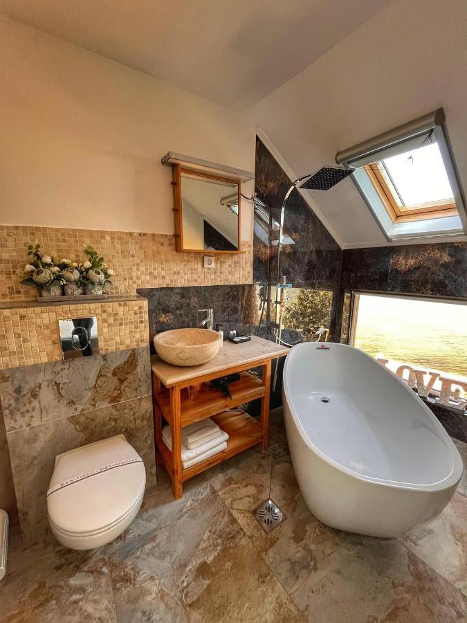 Sea&Sky Villa Costinesti Luaran gambar