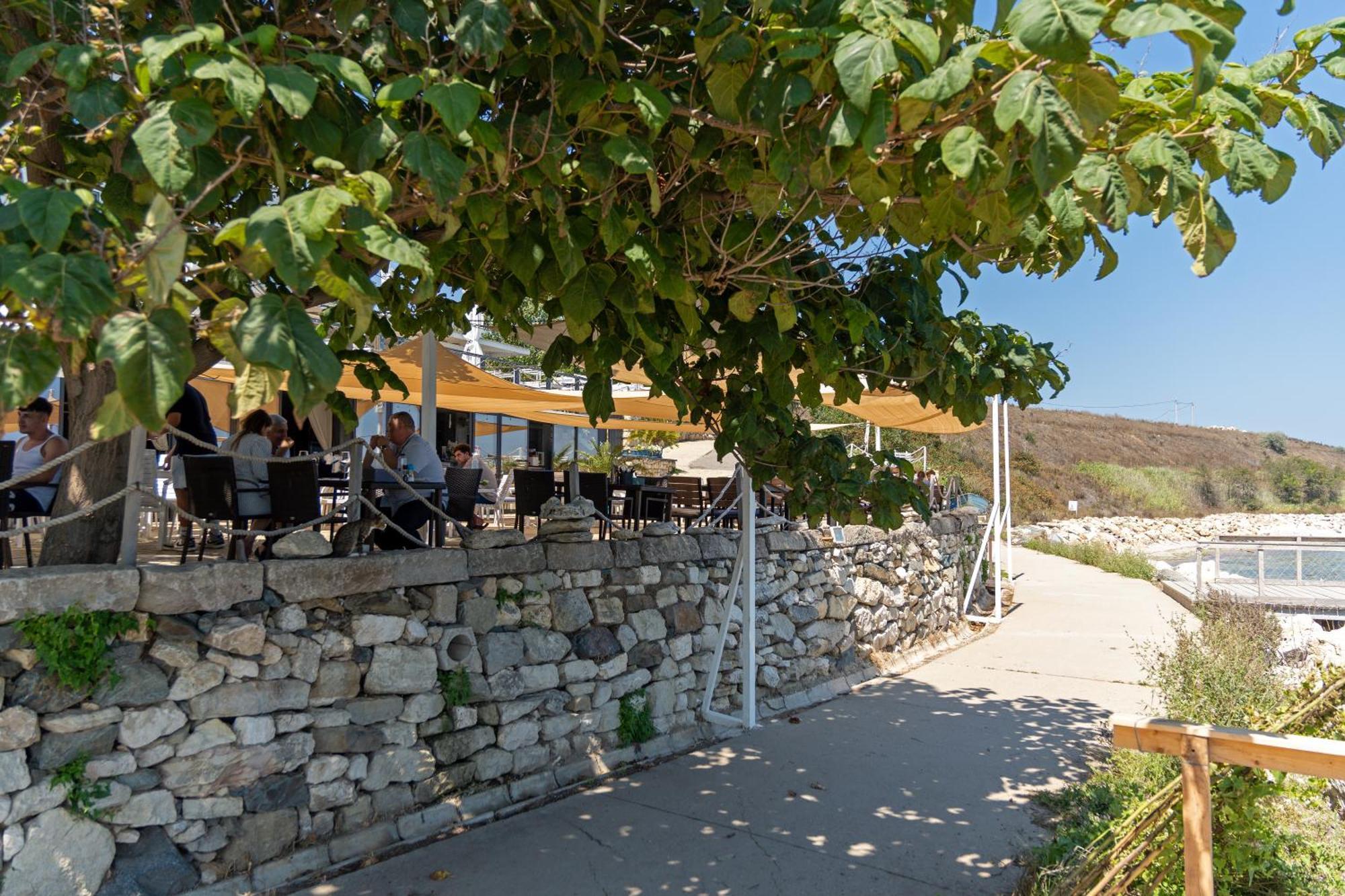 Sea&Sky Villa Costinesti Luaran gambar
