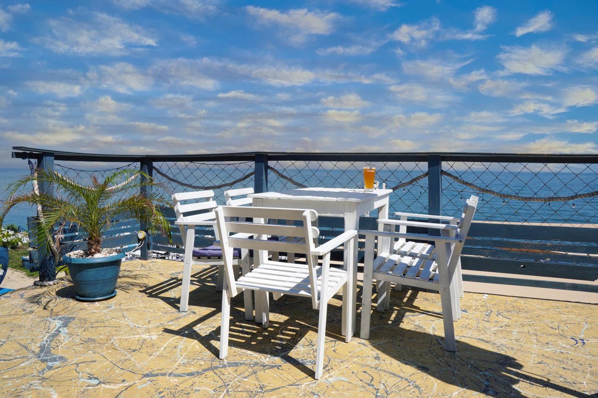 Sea&Sky Villa Costinesti Luaran gambar
