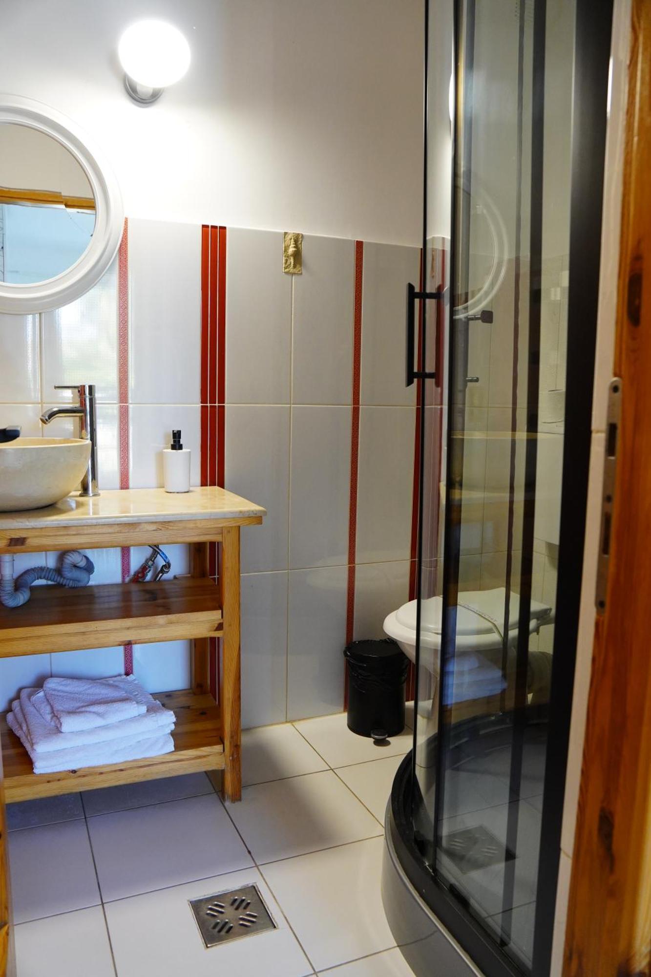 Sea&Sky Villa Costinesti Luaran gambar