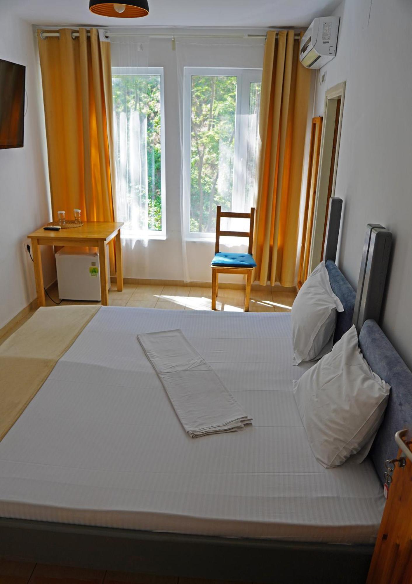 Sea&Sky Villa Costinesti Luaran gambar