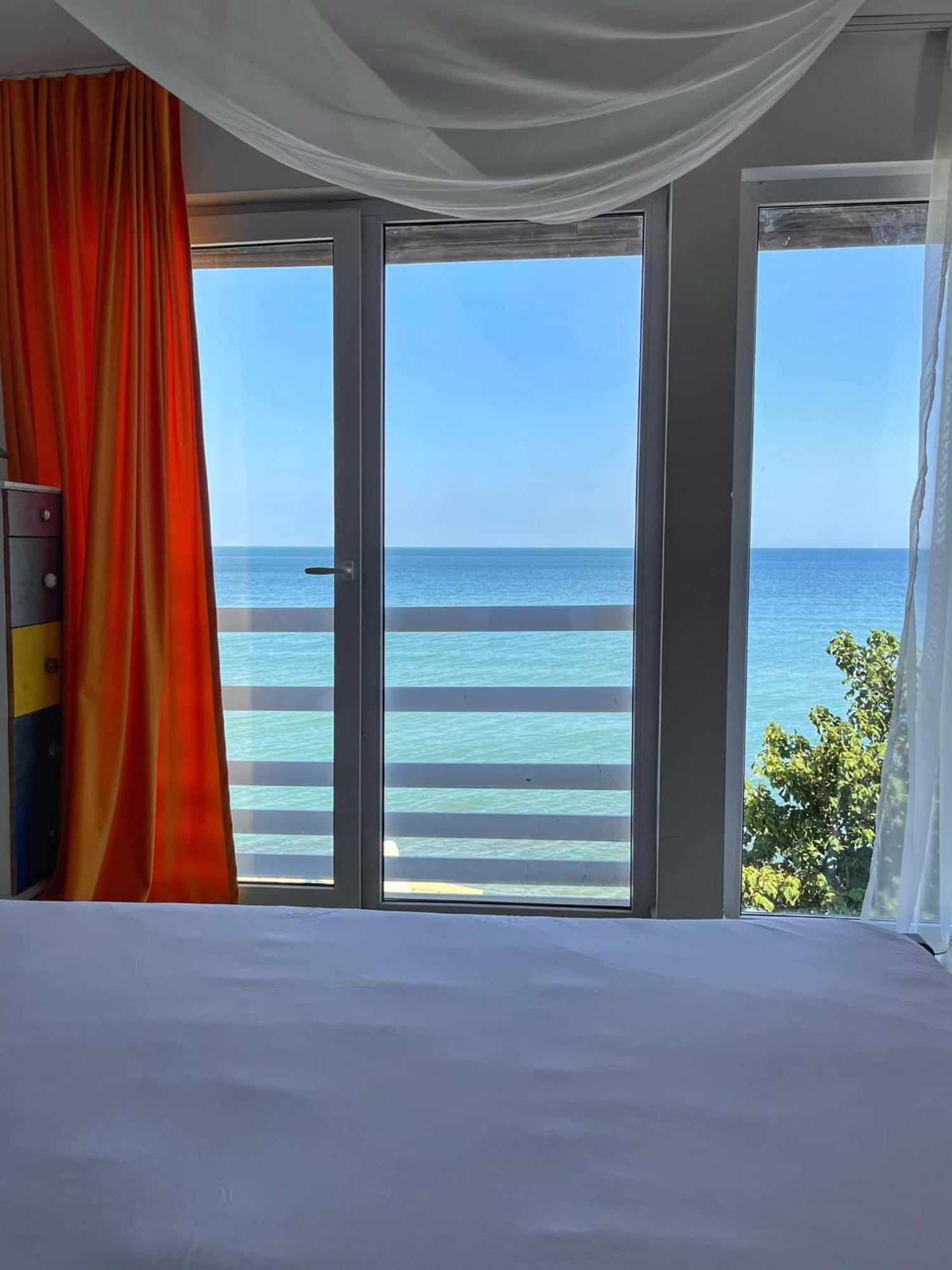 Sea&Sky Villa Costinesti Luaran gambar
