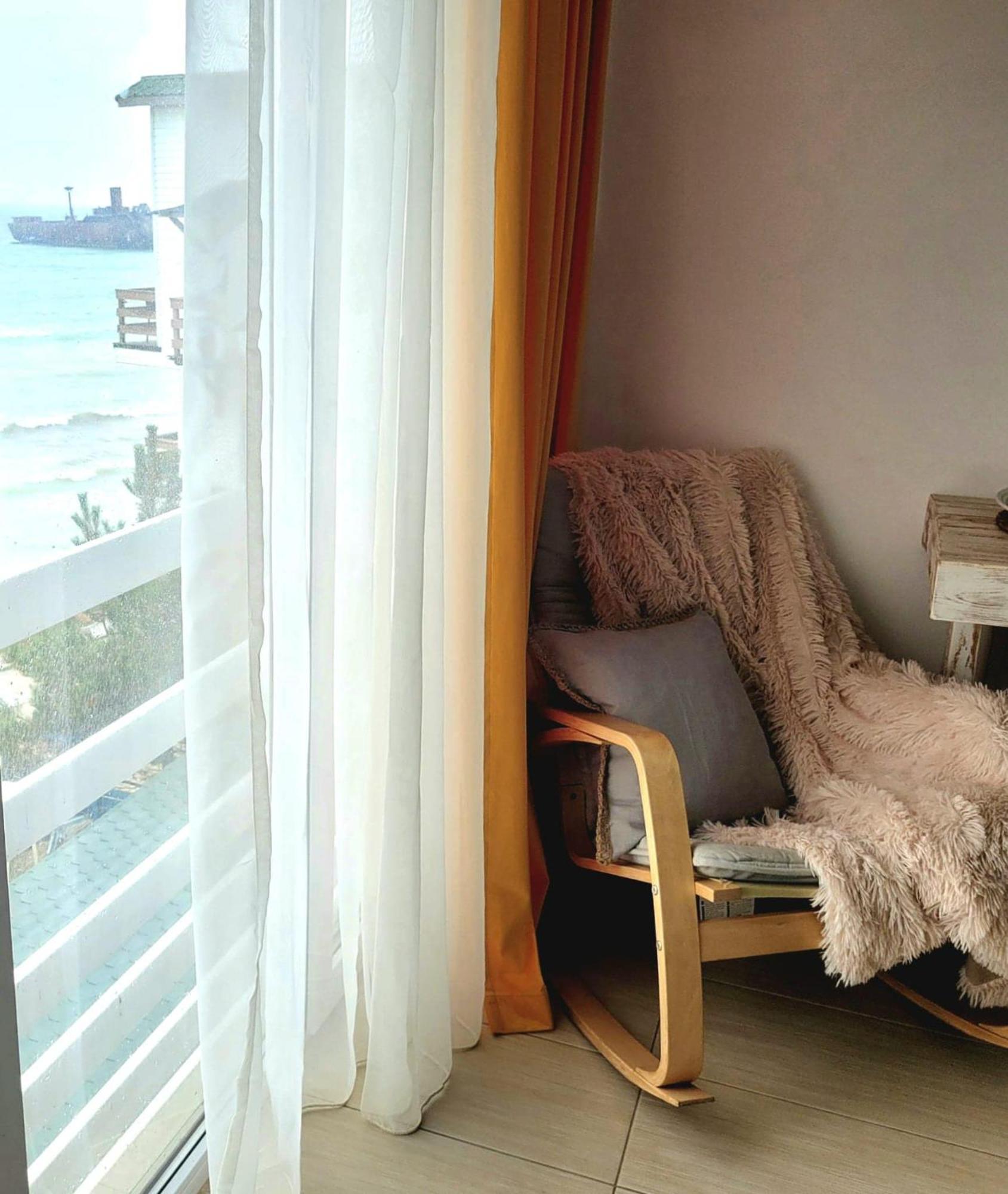 Sea&Sky Villa Costinesti Luaran gambar