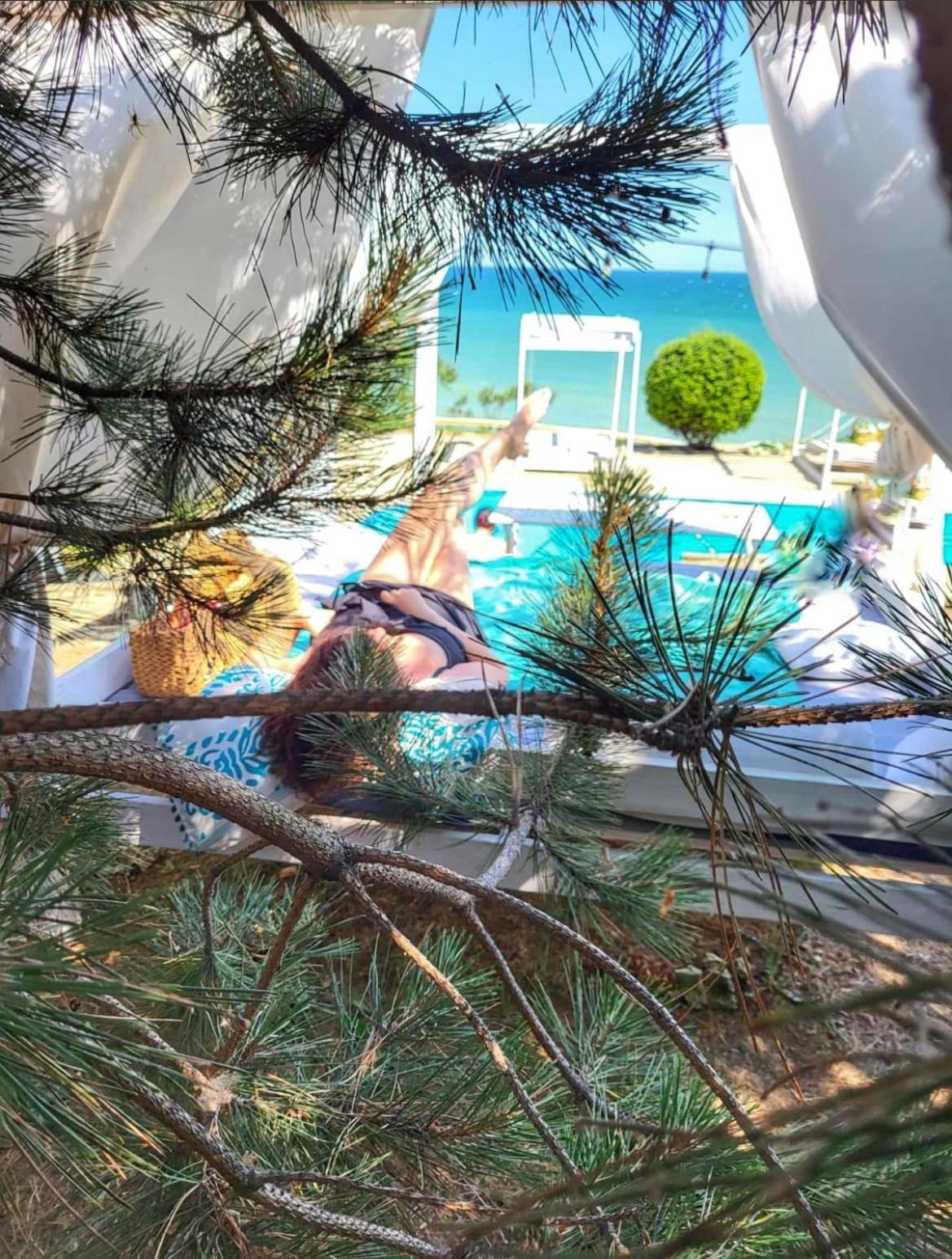 Sea&Sky Villa Costinesti Luaran gambar