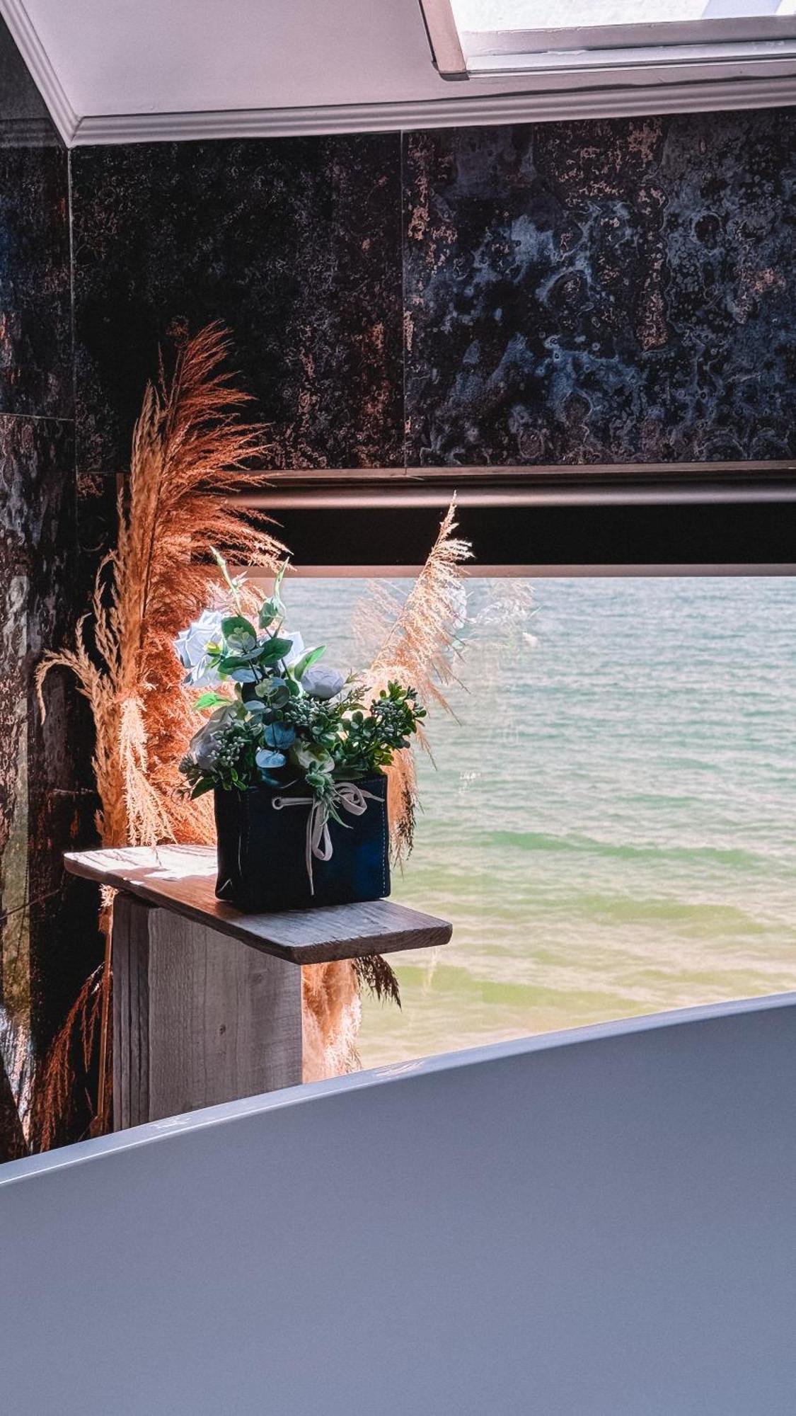 Sea&Sky Villa Costinesti Luaran gambar