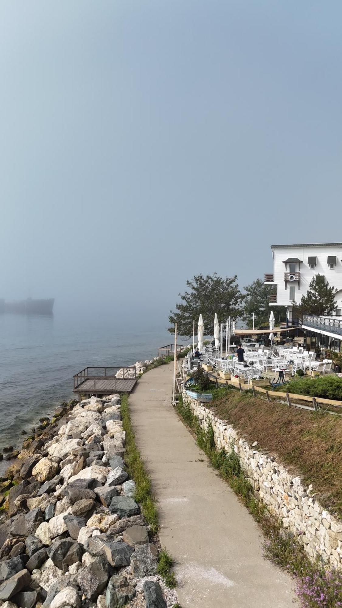 Sea&Sky Villa Costinesti Luaran gambar