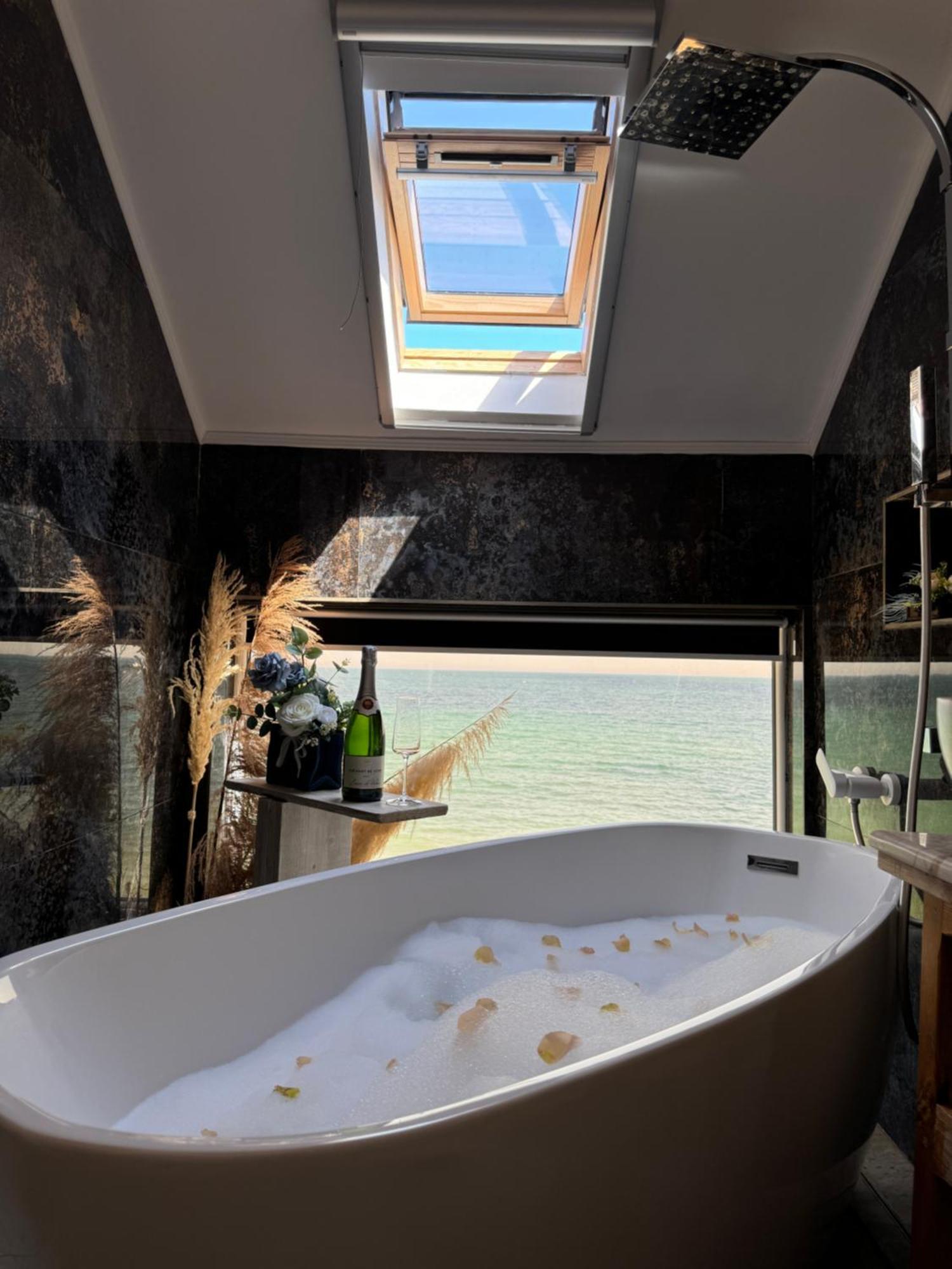 Sea&Sky Villa Costinesti Luaran gambar